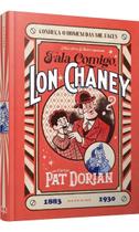 Livro Fala Comigo, Lon Chaney Pat Dorian