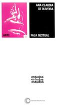 Livro - Fala gestual Livro - Fala gestual