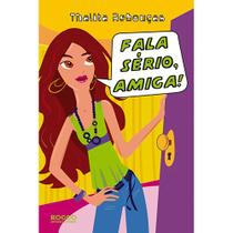 Livro - Fala sério, amiga! Livro - Fala sério, amiga!