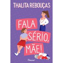 Livro - Fala sério, mãe! Livro - Fala sério, mãe!