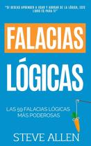 Livro Falacias lógicas: As 59 falácias lógicas mais poderosas Livro Falacias lógicas: As 59 falácias lógicas mais poderosas