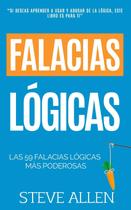 Livro Falacias lógicas: As 59 falácias lógicas mais poderosas