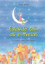 Livro - Falando com as estrelas Livro - Falando com as estrelas