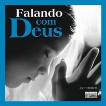 Livro - Falando com Deus Livro - Falando com Deus