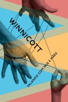 Livro - Falando com pais e mães Livro - Falando com pais e mães