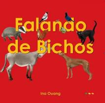 Livro - Falando de Bichos Livro - Falando de Bichos