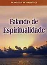 Livro - Falando de Espiritualidade