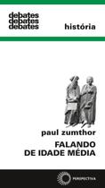 Livro - Falando de Idade Média Livro - Falando de Idade Média