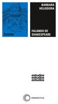 Livro - Falando de Shakespeare