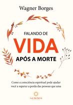 Livro - Falando de Vida Após a Morte