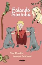 Livro - Falando sozinha Livro - Falando sozinha