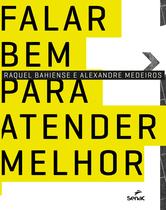 Livro - Falar bem