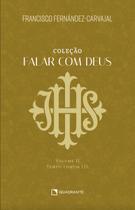 Livro - Falar com Deus