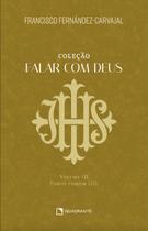 Livro - Falar com Deus Livro - Falar com Deus