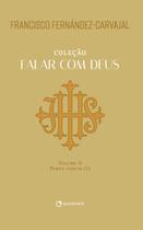 Livro - Falar com Deus