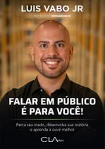 Livro - Falar em público é para você!
