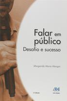 Livro - Falar em publico