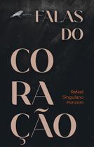 Livro - Falas do coração Livro - Falas do coração
