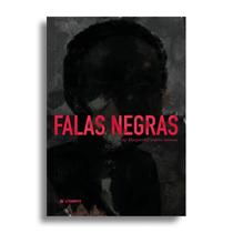 Livro - Falas negras Livro - Falas negras