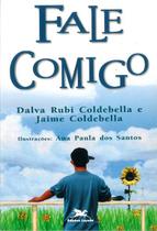 Livro - Fale comigo Livro - Fale comigo