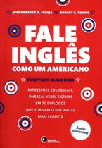 Livro - Fale inglês como um americano