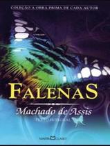 Livro - Falenas - MARTIN CLARET Livro - Falenas - MARTIN CLARET