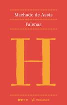 Livro - Falenas