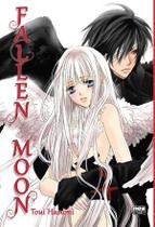 Livro - Fallen Moon Livro - Fallen Moon