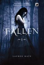 Livro - Fallen (Vol. 1)