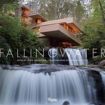 Livro Fallingwater Rizzoli Clássicos Novo Livro Fallingwater Rizzoli Clássicos Novo