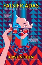 Livro - Falsificadas