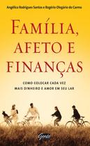 Livro - Família, afeto e finanças