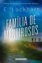 Livro - Família de mentirosos – Sucesso no TikTok