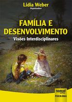 Livro - Família e Desenvolvimento Livro - Família e Desenvolvimento