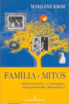 Livro - FamÍlia e mitos