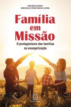Livro - Família em missão