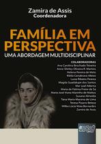 Livro - Família em Perspectiva