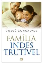 Livro - Família indestrutível