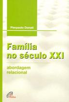 Livro - Família no século XXI