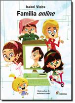 Livro - Família online