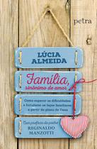 Livro - Família, sinônimo de amor