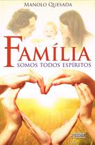 Livro - Família - somos todos espíritos