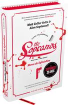 Livro - Família Soprano: Menu de Episódios