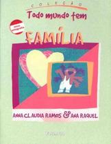 Livro - Família