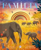 Livro - Família
