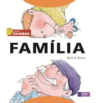 Livro - Família