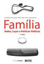 Livro - Família