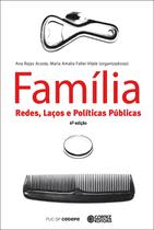 Livro - Família Livro - Família