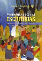 Livro - Familiarizar-se com as escrituras Livro - Familiarizar-se com as escrituras