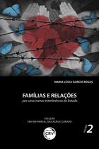 Livro - Famílias e relações: